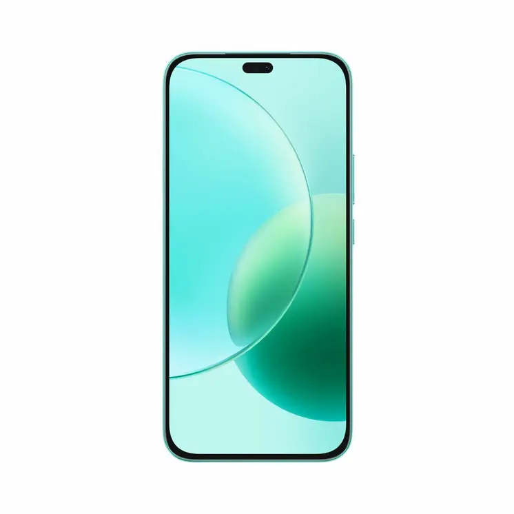 Smartphone Honor 5109BRUW 6,7" 8 GB RAM 256 GB Green