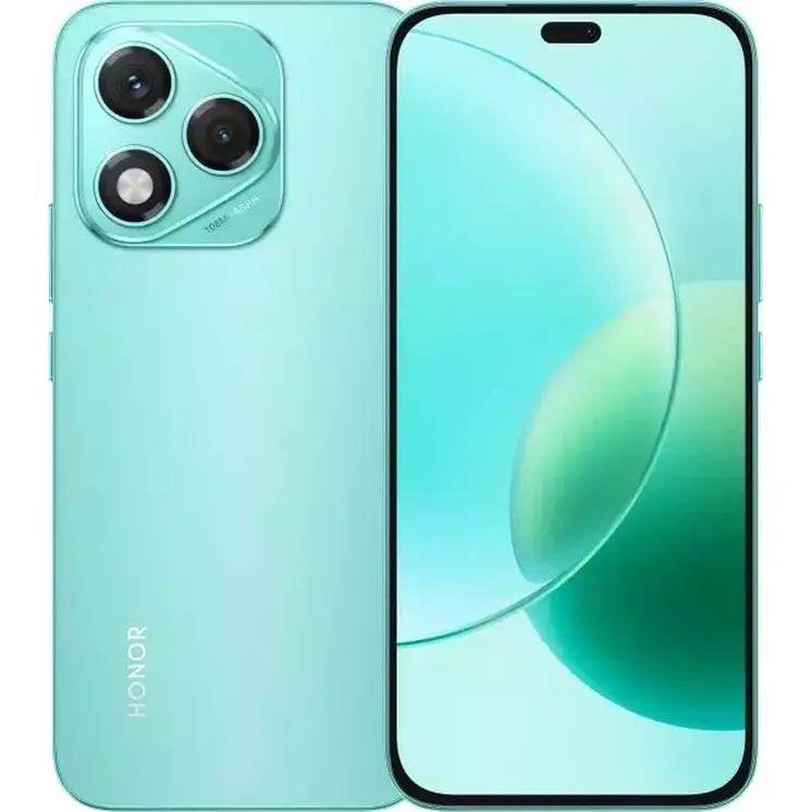 Smartphone Honor 5109BRUW 6,7" 8 GB RAM 256 GB Green