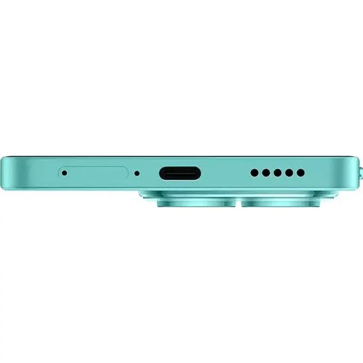 Smartphone Honor 5109BRUW 6,7" 8 GB RAM 256 GB Green