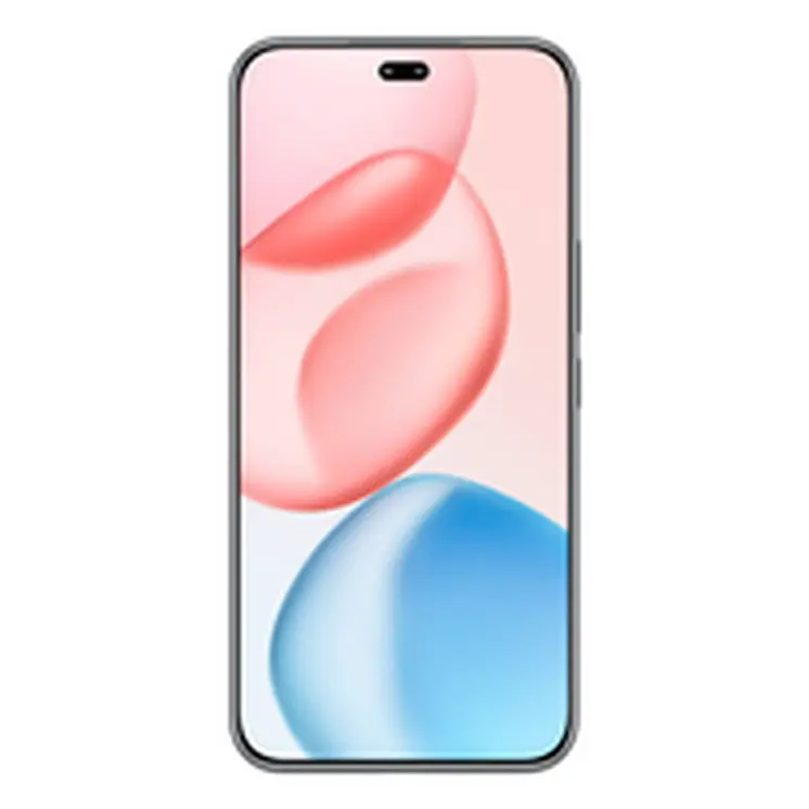 Smartphone Honor 5109BUSS 6,7" SNAPDRAGON 8 gen 3 12 GB RAM 512 GB Black Midnight black