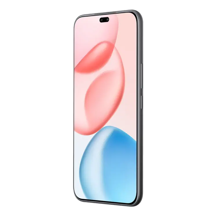 Smartphone Honor 5109BUSS 6,7" SNAPDRAGON 8 gen 3 12 GB RAM 512 GB Black Midnight black