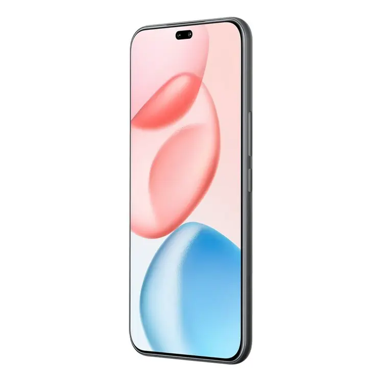 Smartphone Honor 5109BUSS 6,7" SNAPDRAGON 8 gen 3 12 GB RAM 512 GB Black Midnight black