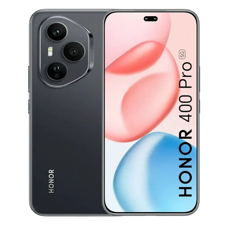 Smartphone Honor 5109BUSS 6,7" SNAPDRAGON 8 gen 3 12 GB RAM 512 GB Black Midnight black