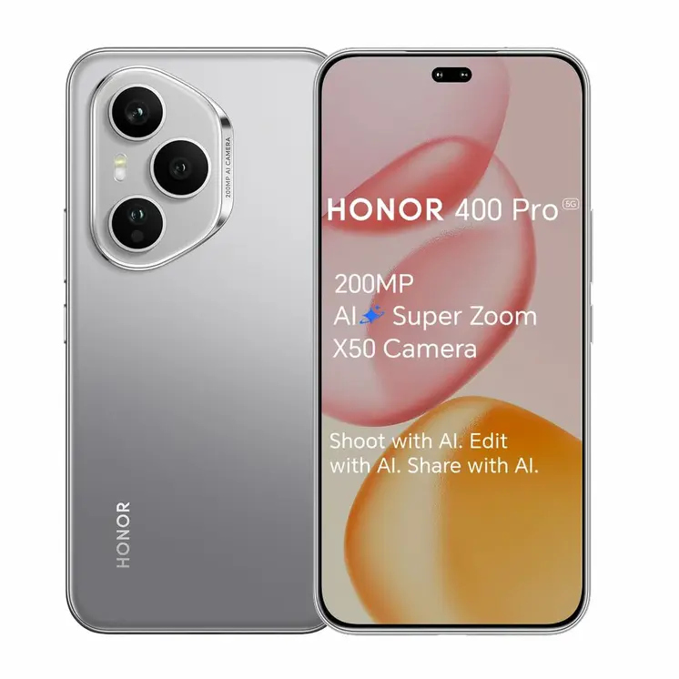 Smartphone Honor 5109BUST 6,7" 12 GB 512 GB Grey