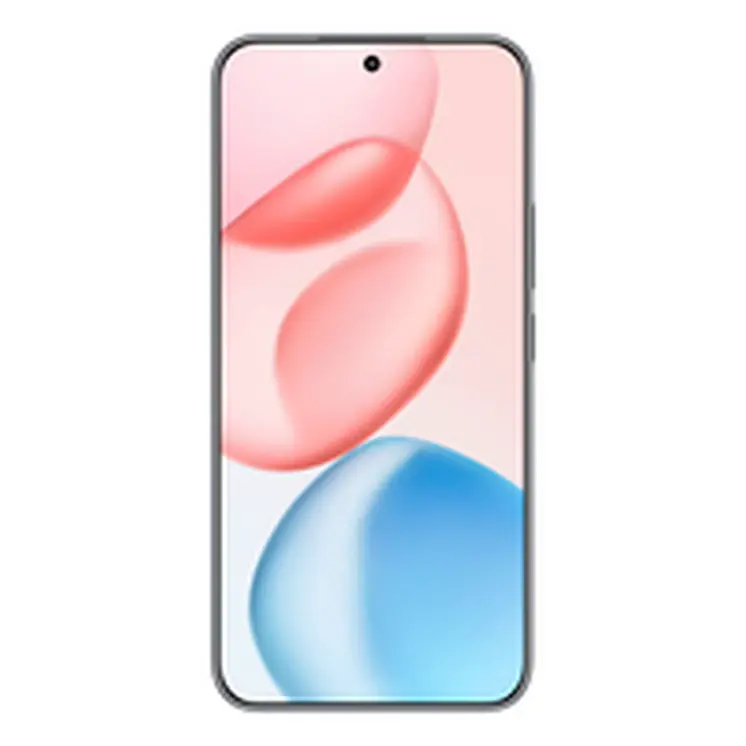Smartphone Honor 5109BUUP 6,55" Qualcomm Snapdragon 7 Gen 3 8 GB RAM 256 GB Black Midnight black