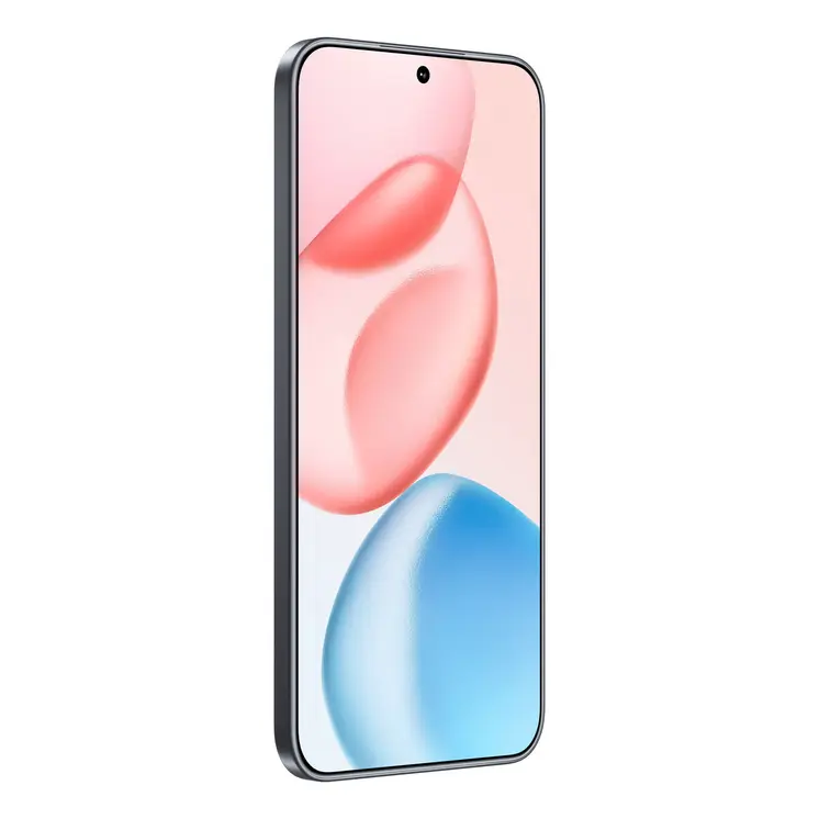 Smartphone Honor 5109BUUP 6,55" Qualcomm Snapdragon 7 Gen 3 8 GB RAM 256 GB Black Midnight black