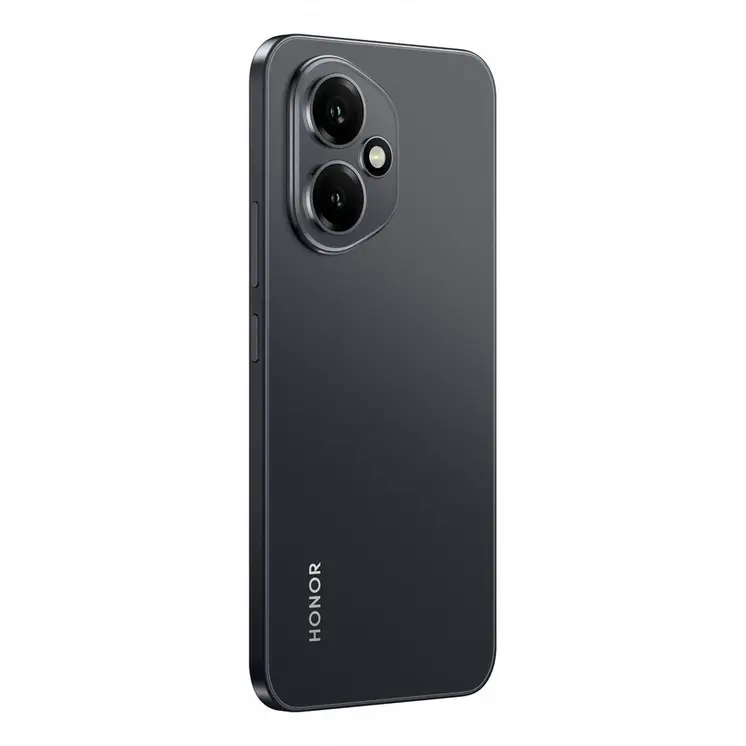 Smartphone Honor 5109BUUP 6,55" Qualcomm Snapdragon 7 Gen 3 8 GB RAM 256 GB Black Midnight black