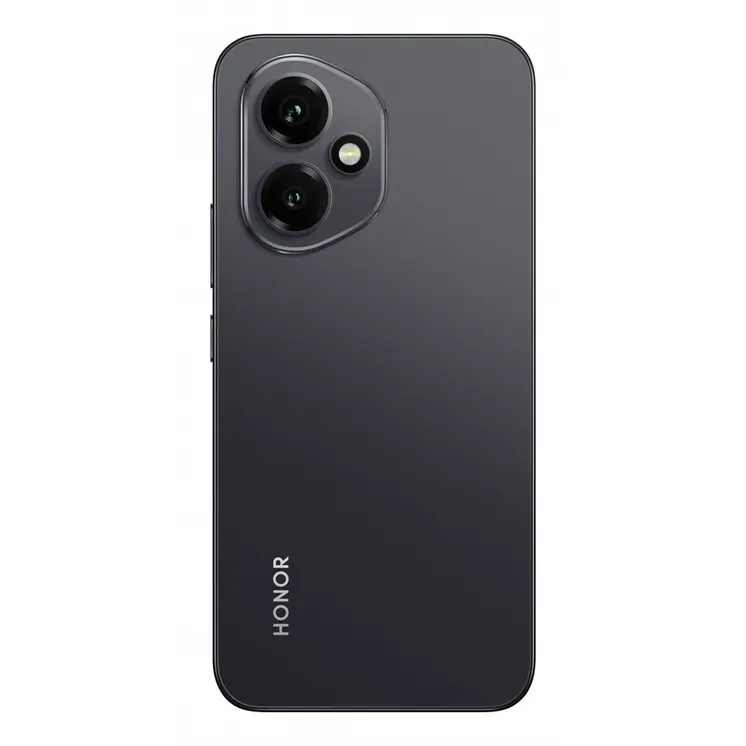 Smartphone Honor 5109BUUP 6,55" Qualcomm Snapdragon 7 Gen 3 8 GB RAM 256 GB Black Midnight black