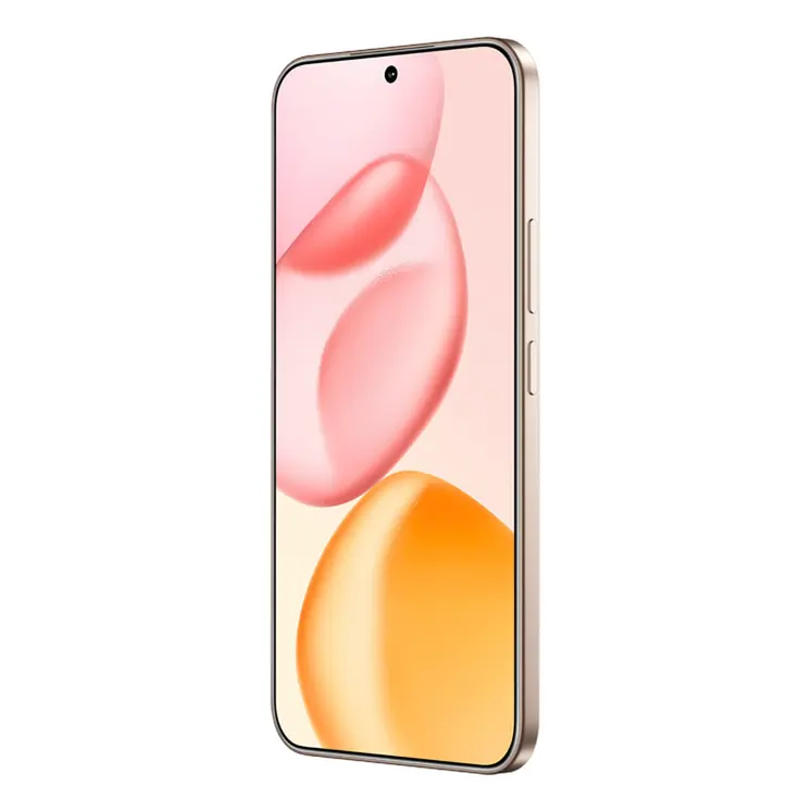 Smartphone Honor 5109BUUQ 6,55" Qualcomm Snapdragon 7 Gen 3 8 GB RAM 256 GB Gold