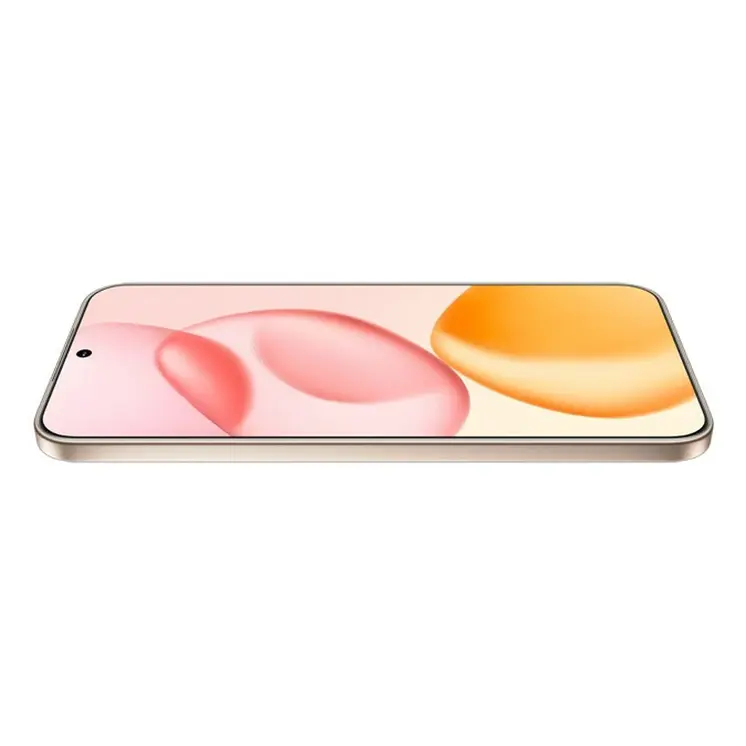 Smartphone Honor 5109BUUQ 6,55" Qualcomm Snapdragon 7 Gen 3 8 GB RAM 256 GB Gold