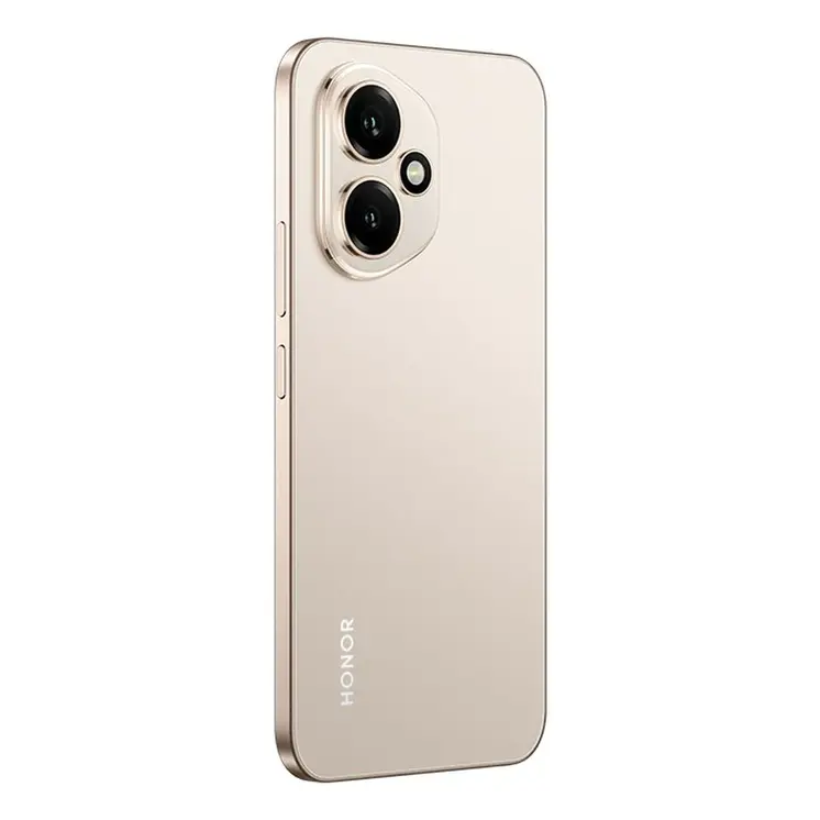 Smartphone Honor 5109BUUQ 6,55" Qualcomm Snapdragon 7 Gen 3 8 GB RAM 256 GB Gold