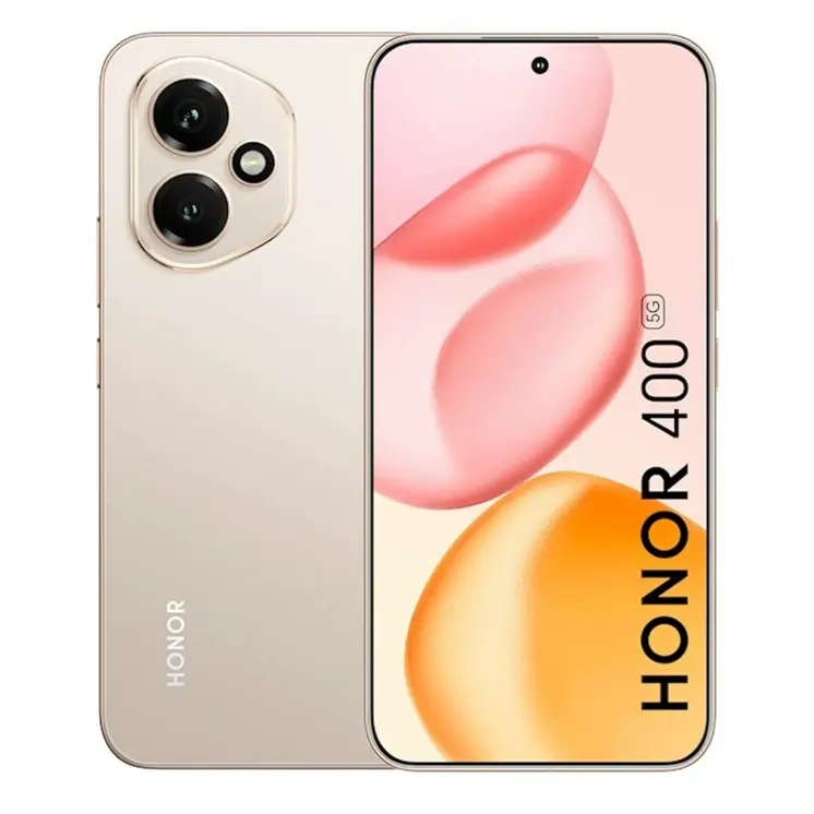 Smartphone Honor 5109BUUQ 6,55" Qualcomm Snapdragon 7 Gen 3 8 GB RAM 256 GB Gold