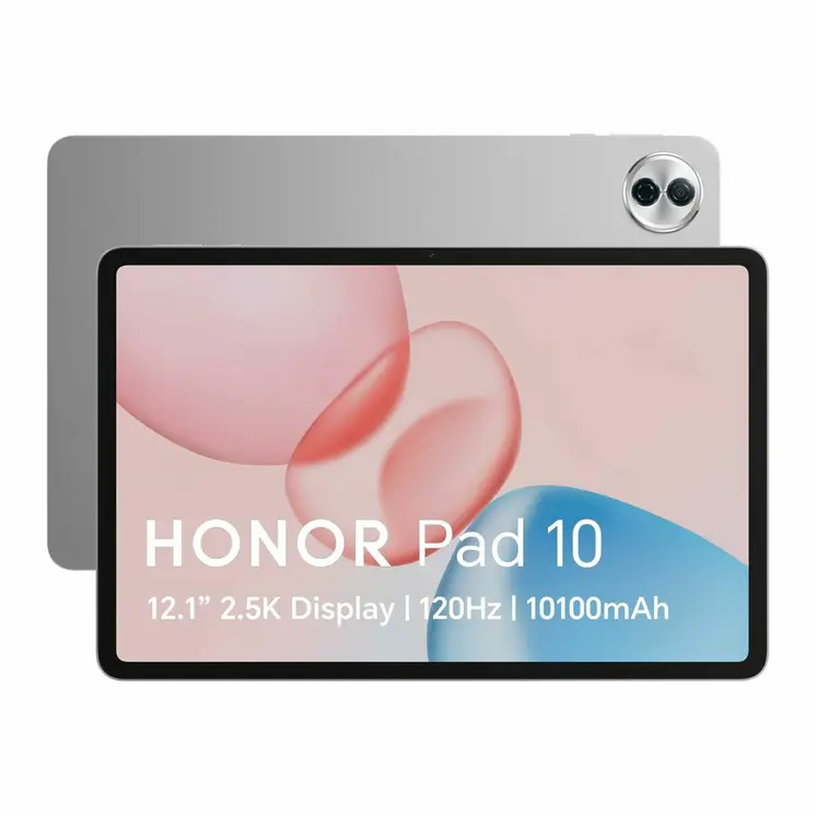 Tablet Honor 5301ANNU Octa Core 8 GB RAM 256 GB Grey