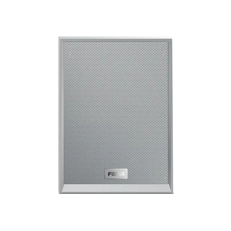 PC Speakers Fanvil A212 White 20 W