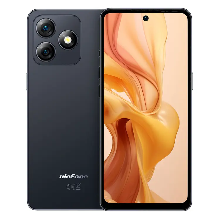 Smartphone Ulefone NOTE 18 ULTRA