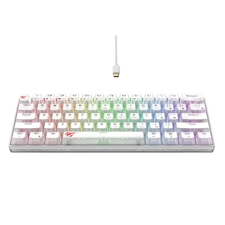 Keyboard Havit KB903Lwt