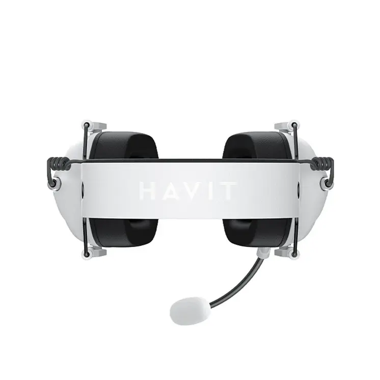 Gaming Headset with Microphone Havit H2033d