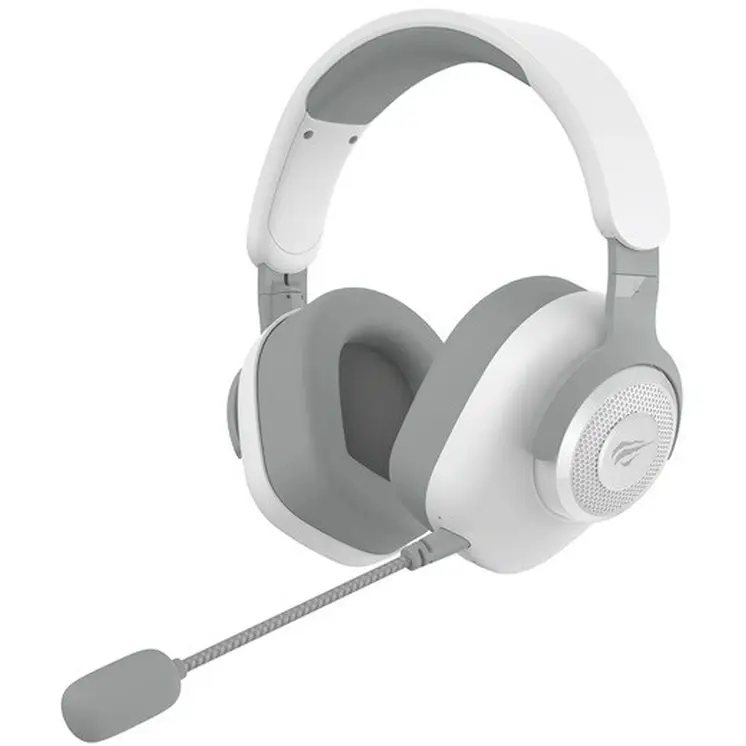 Gaming Headset with Microphone Havit H2230BG