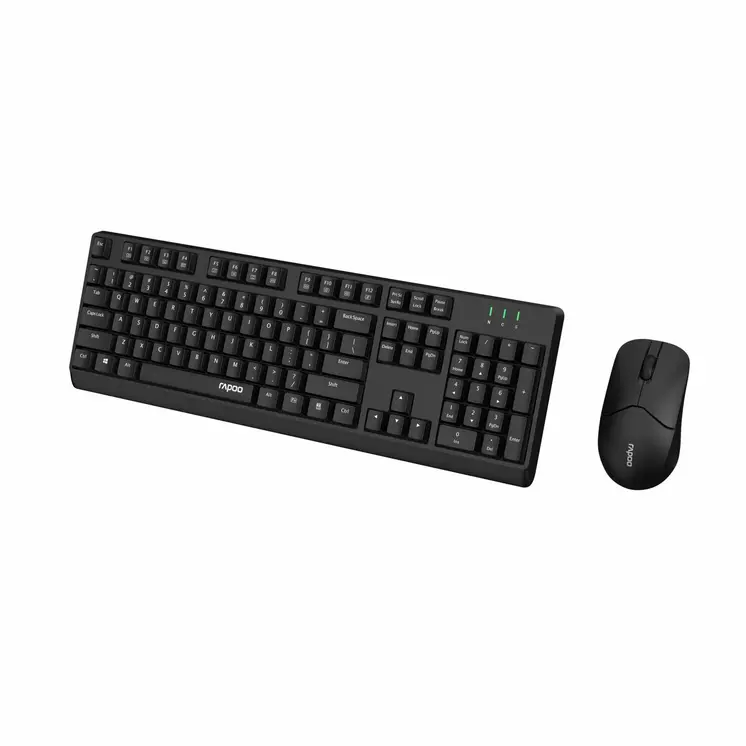 Keyboard Rapoo 00229951