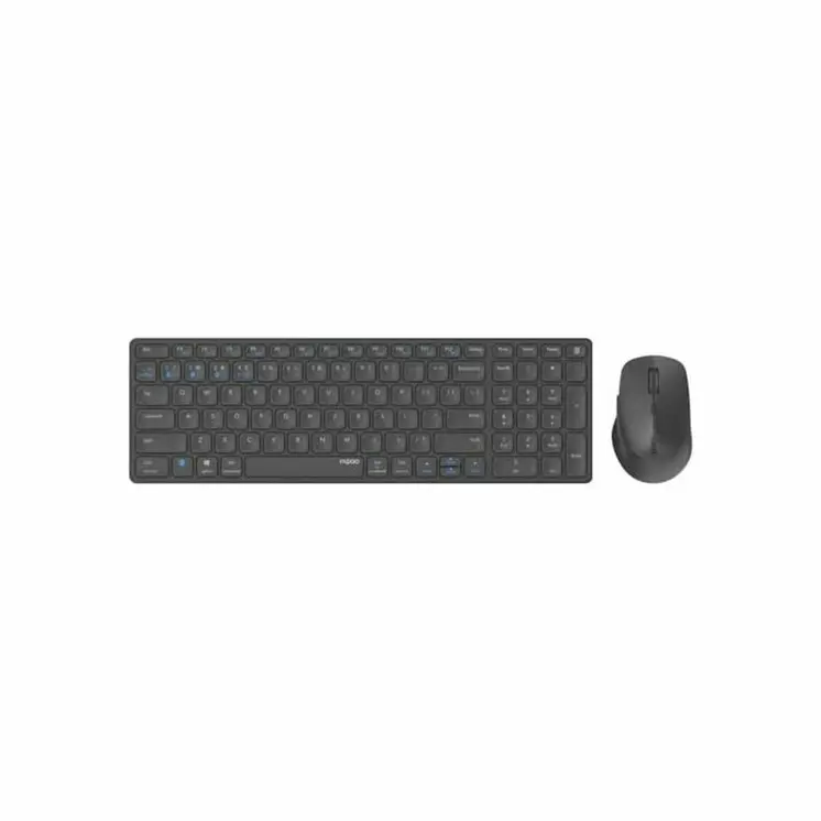 Keyboard and Mouse Rapoo