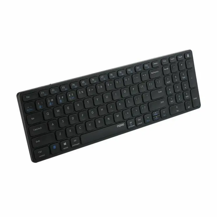 Keyboard and Mouse Rapoo