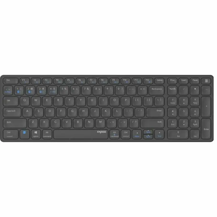 Keyboard and Mouse Rapoo