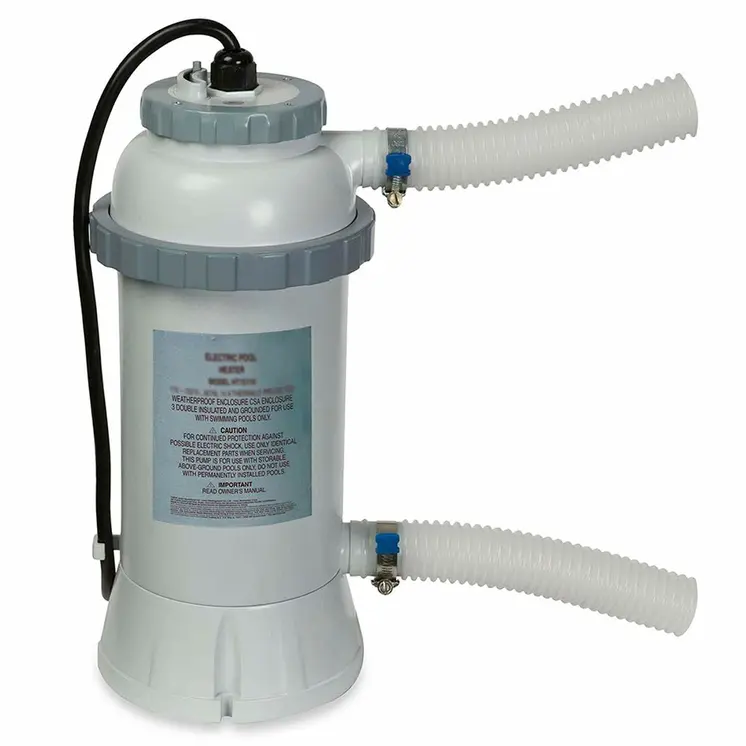 Pool heater Intex