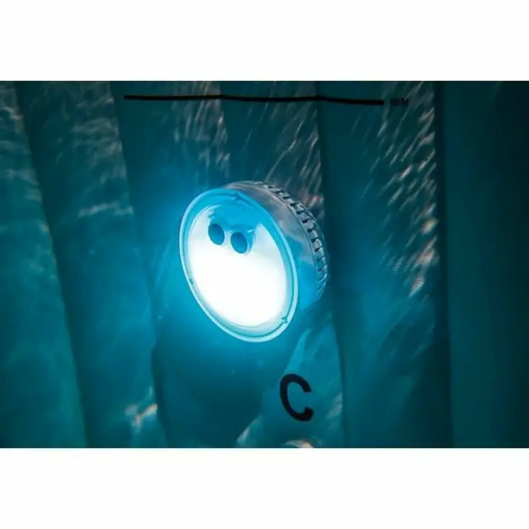 Pool light Intex 2850