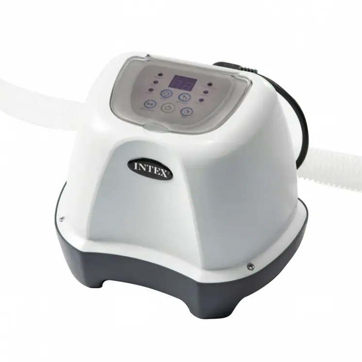Salt Chlorination System Intex