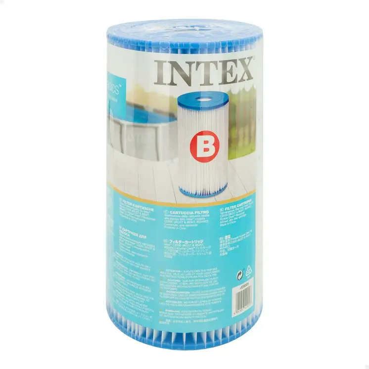 Treatment filter   Intex 29005