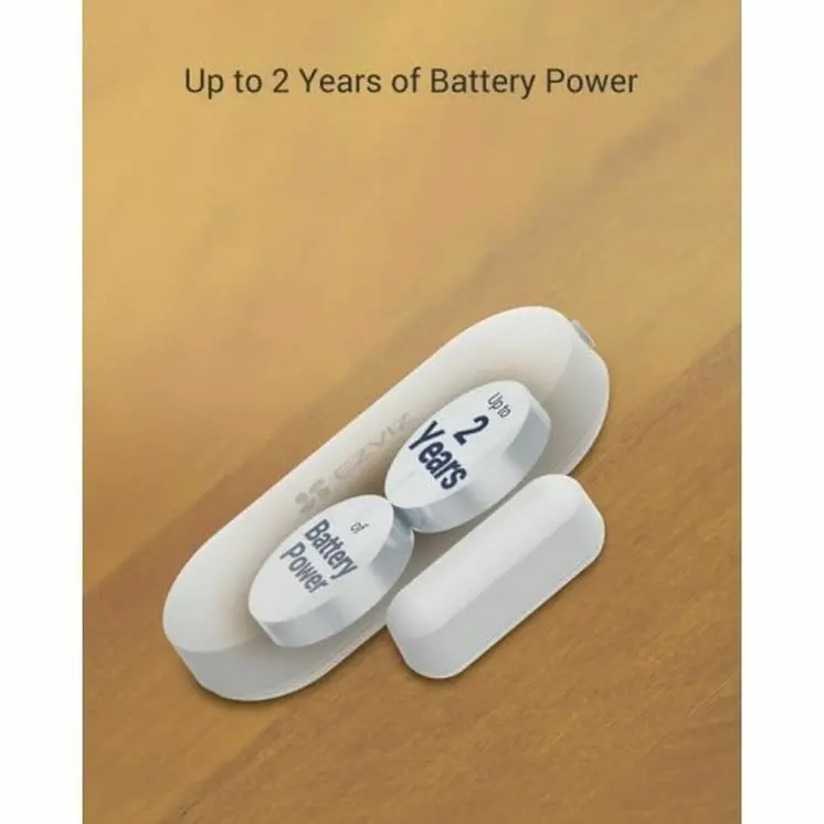 Sensor Ezviz CS-T2C-A0-BG