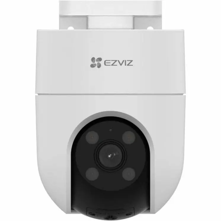 Surveillance Camcorder Ezviz CS-H8C(4MM) White Wi-Fi