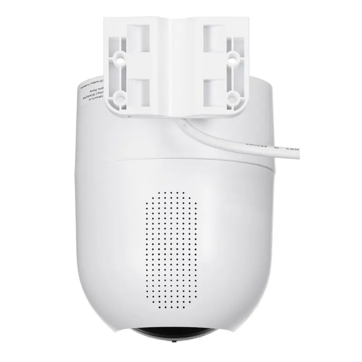 Surveillance Camcorder Ezviz CS-H8C(4MM) White Wi-Fi