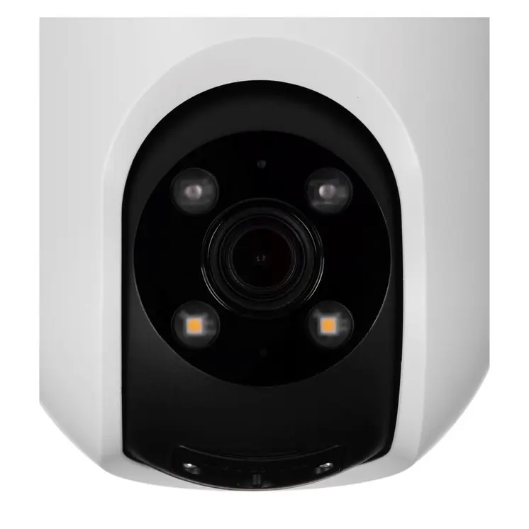 Surveillance Camcorder Ezviz CS-H8C(4MM) White Wi-Fi