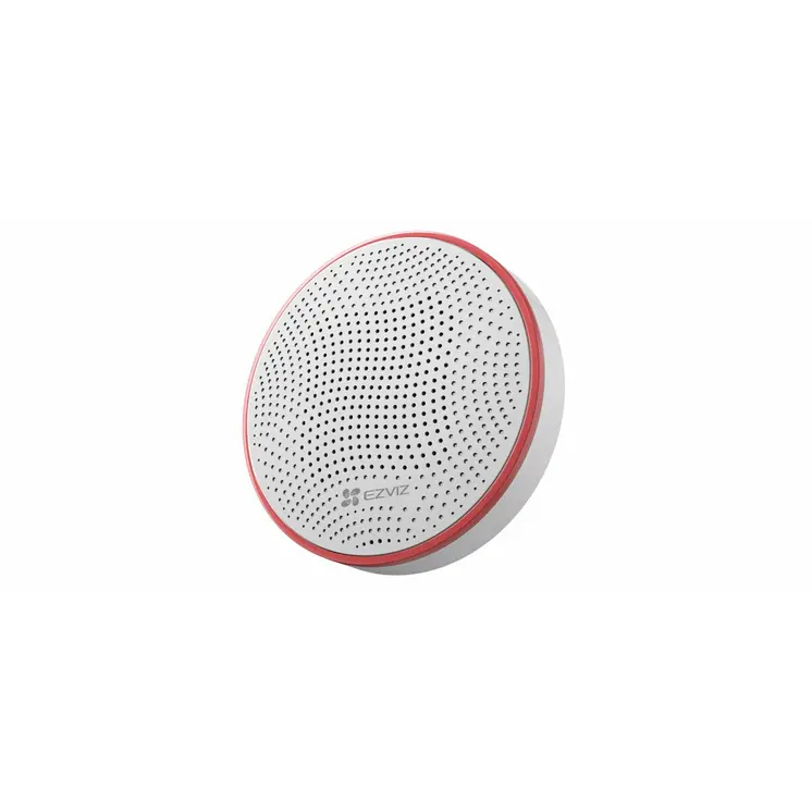 Alarm siren Ezviz CS-T9C-A0-BG