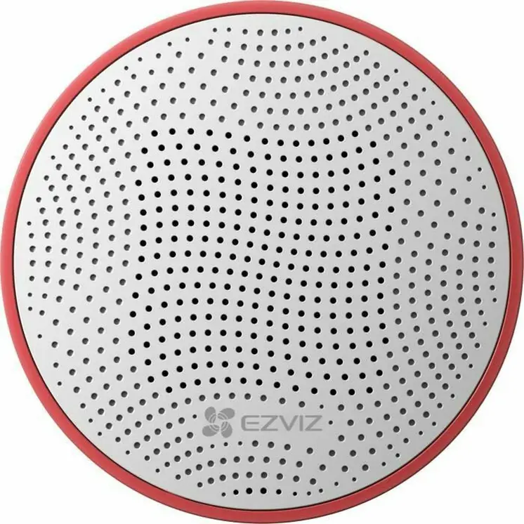 Alarm siren Ezviz CS-T9C-A0-BG