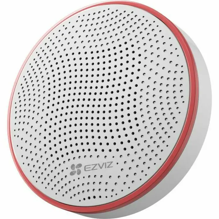 Alarm siren Ezviz CS-T9C-A0-BG
