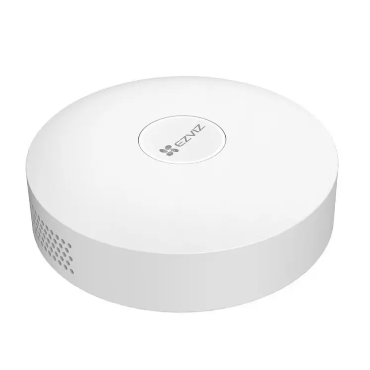 Gaming Control Ezviz