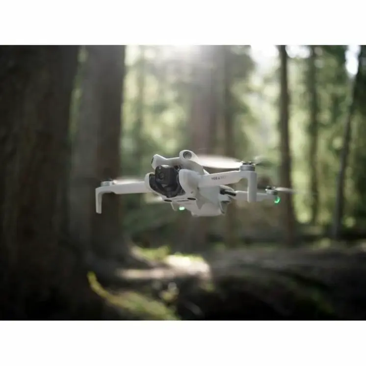 Drone Dji Mini 4 Pro GL