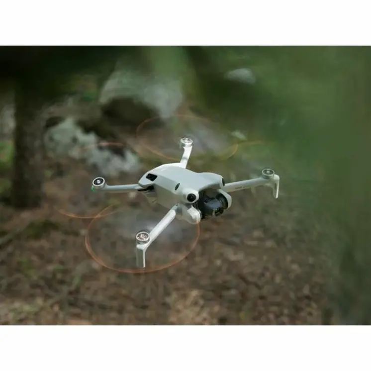 Drone Dji Mini 4 Pro GL