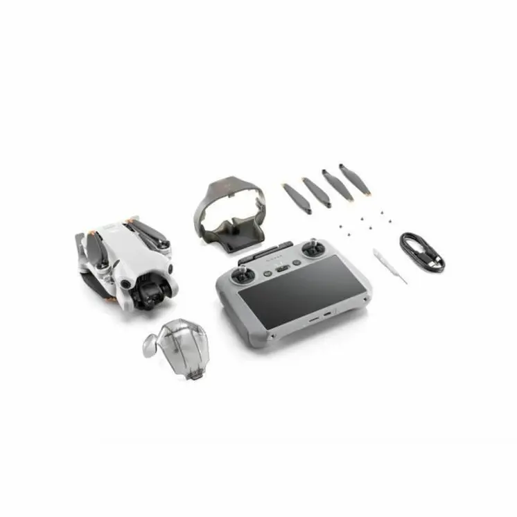 Drone Dji Mini 4 Pro RC 2