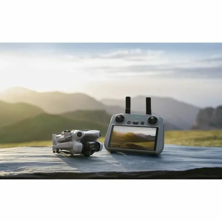 Drone Dji Mini 4 Pro RC 2