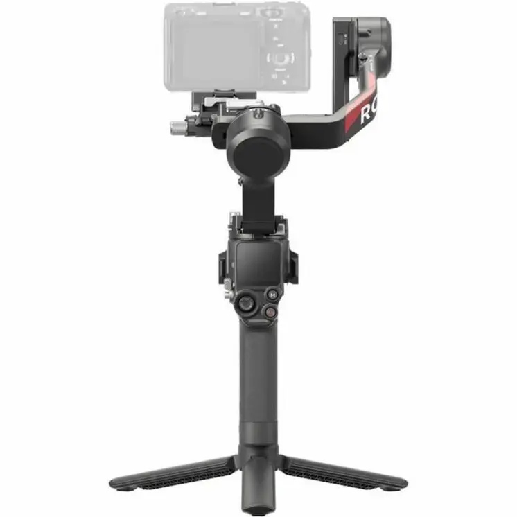 Stabiliser for Support Dji RS 4 Combo