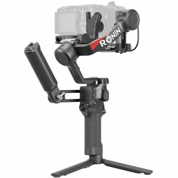 Stabiliser for Support Dji RS 4 Combo