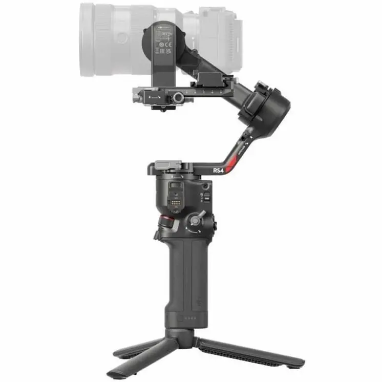 Stabiliser for Support Dji RS 4 Combo