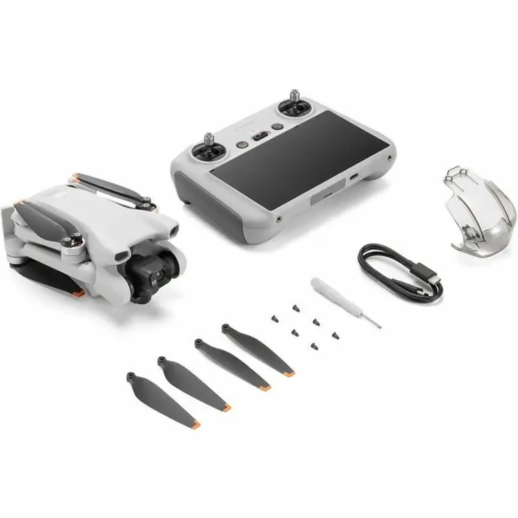 Drone Dji Mini 3