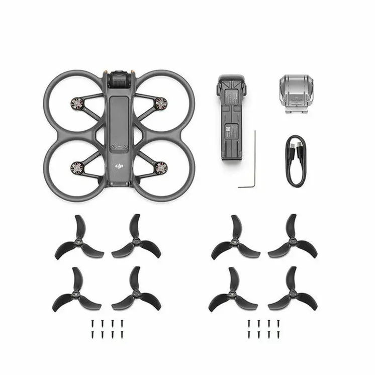 Drone Dji Avata 2