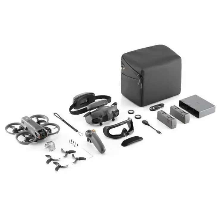 Drone Dji Avata 2