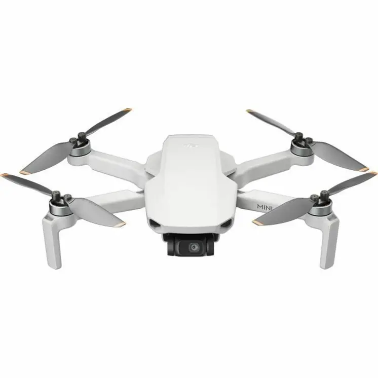 Drone Dji Mini 4K Fly More Combo