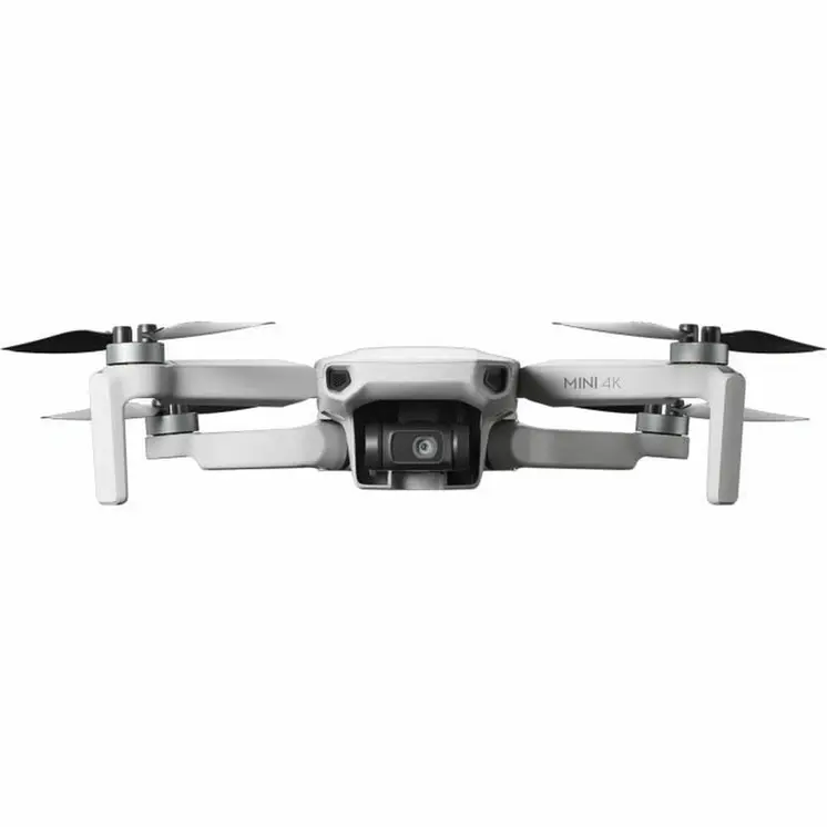 Drone Dji Mini 4K Fly More Combo